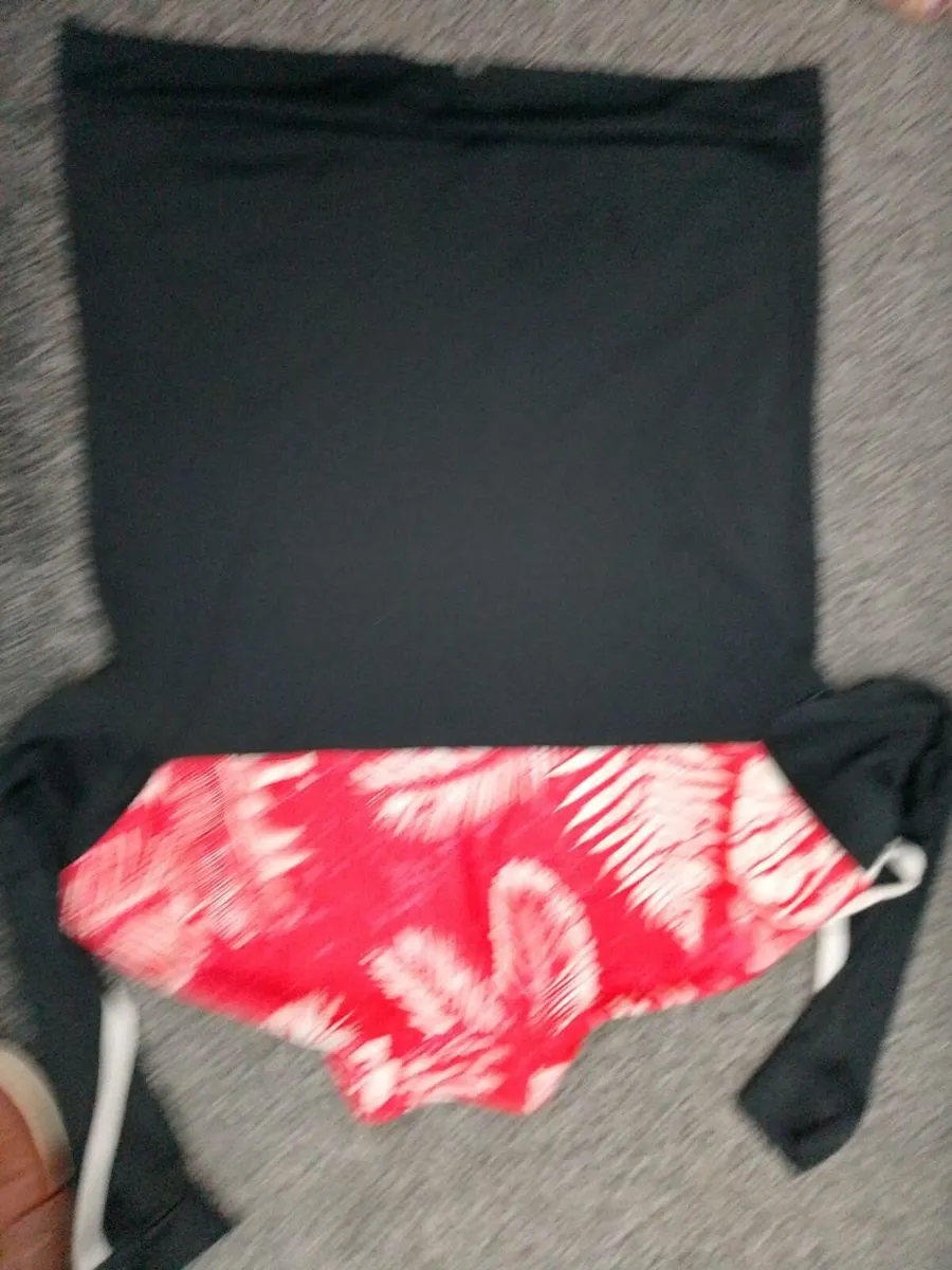 Under Armour, project rock zip up - Image 3