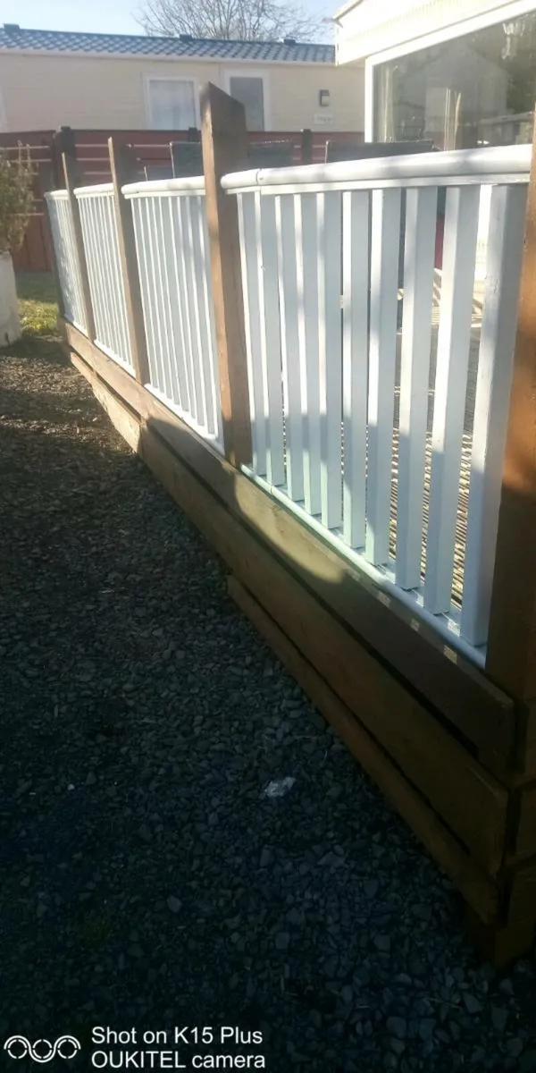 Old Head Mobile Holiday Rental - Image 3