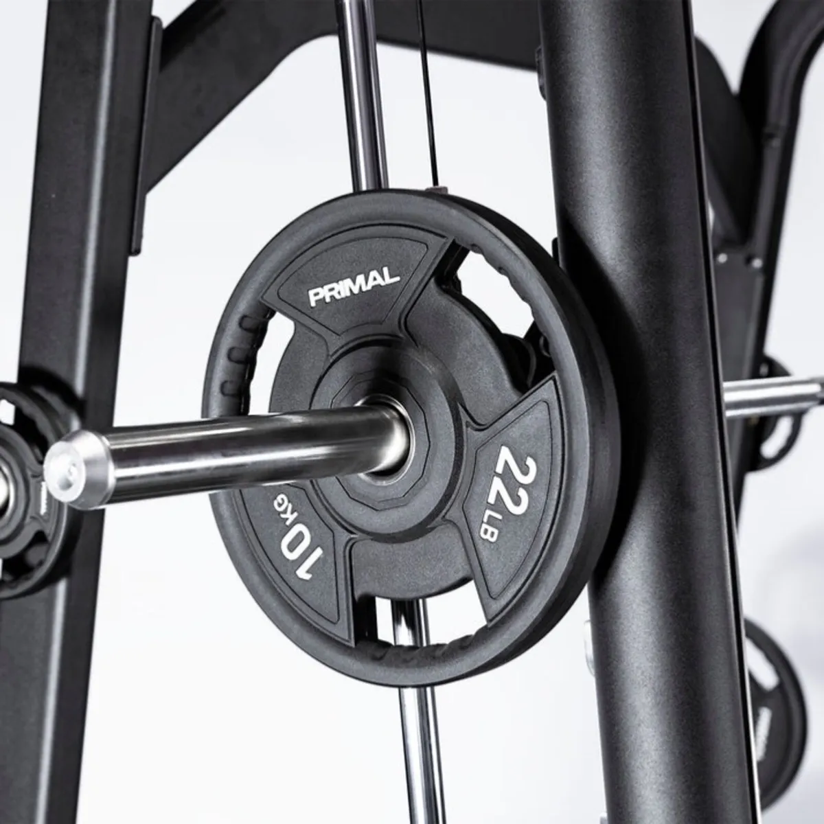 Primal Performance Series 5 Degree Smith Machine - Image 3