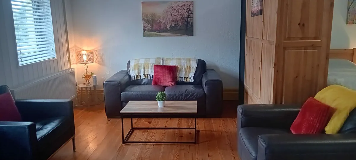 Summer rental apartment, Brittas Bay - Image 2