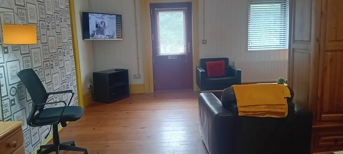 Summer rental apartment, Brittas Bay - Image 3