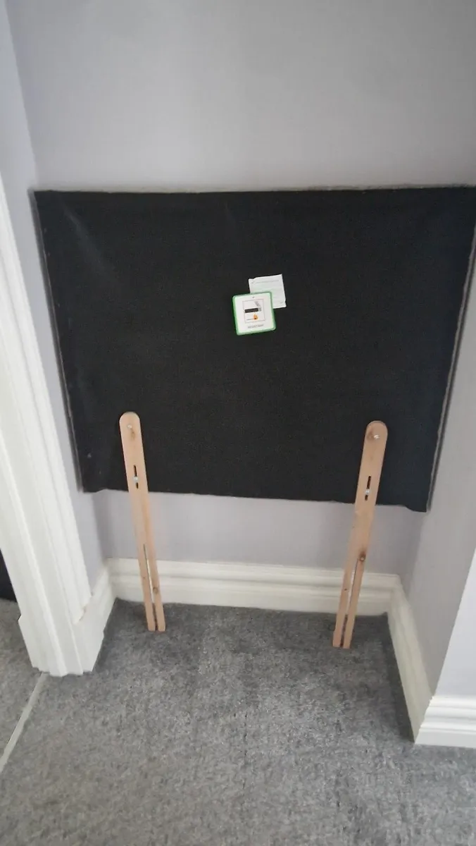 Single bed headboard - Image 2