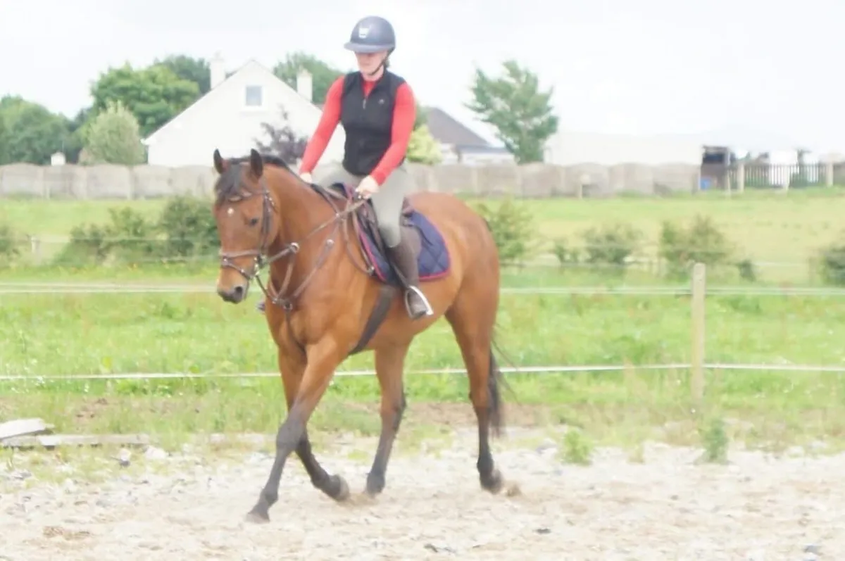 11yo X Racer Coole Arcade - Image 1