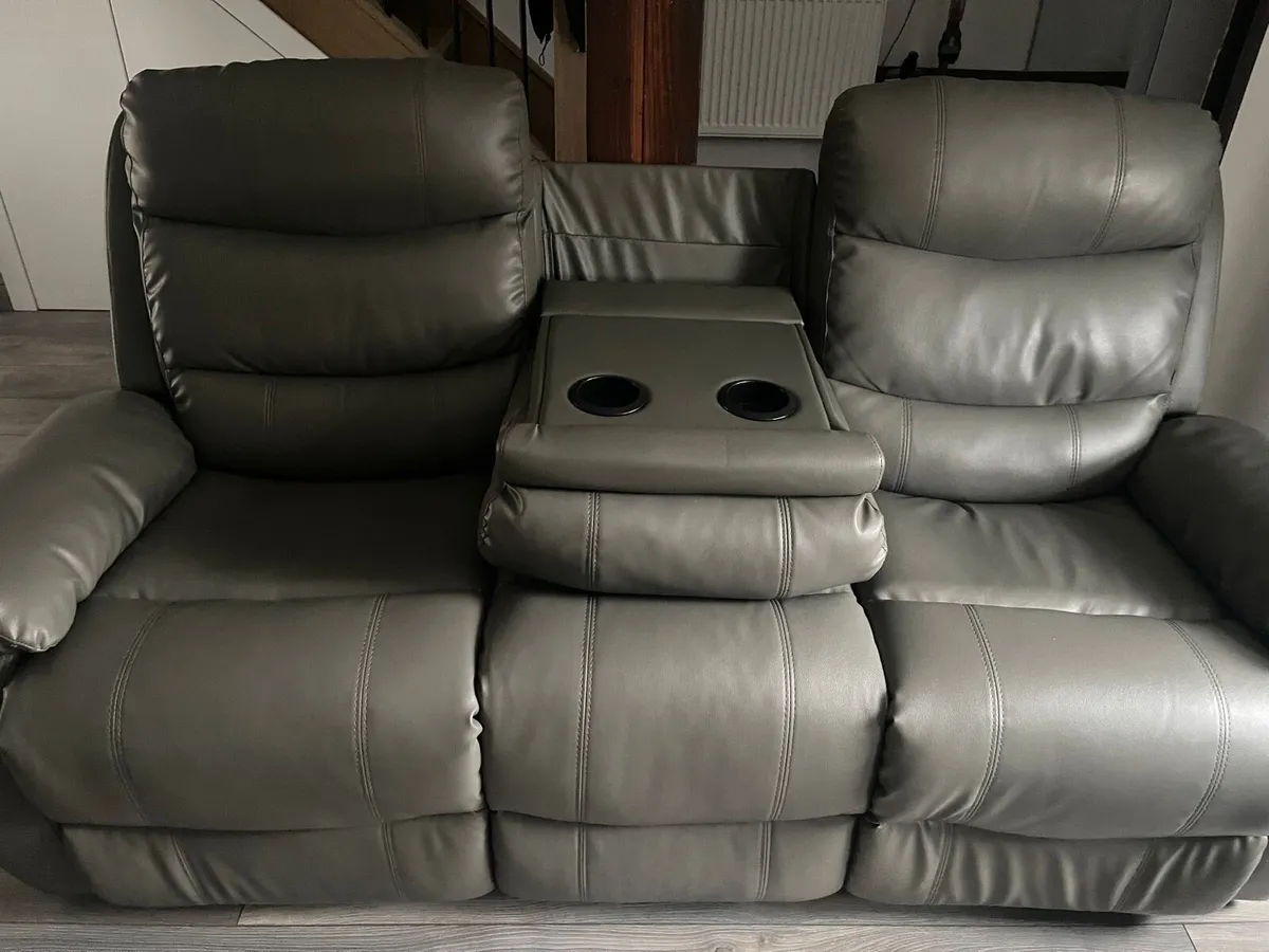 Sofa bed 3+2 - Image 2