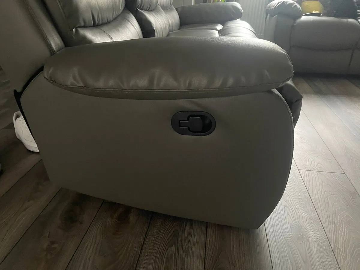 Sofa bed 3+2 - Image 3