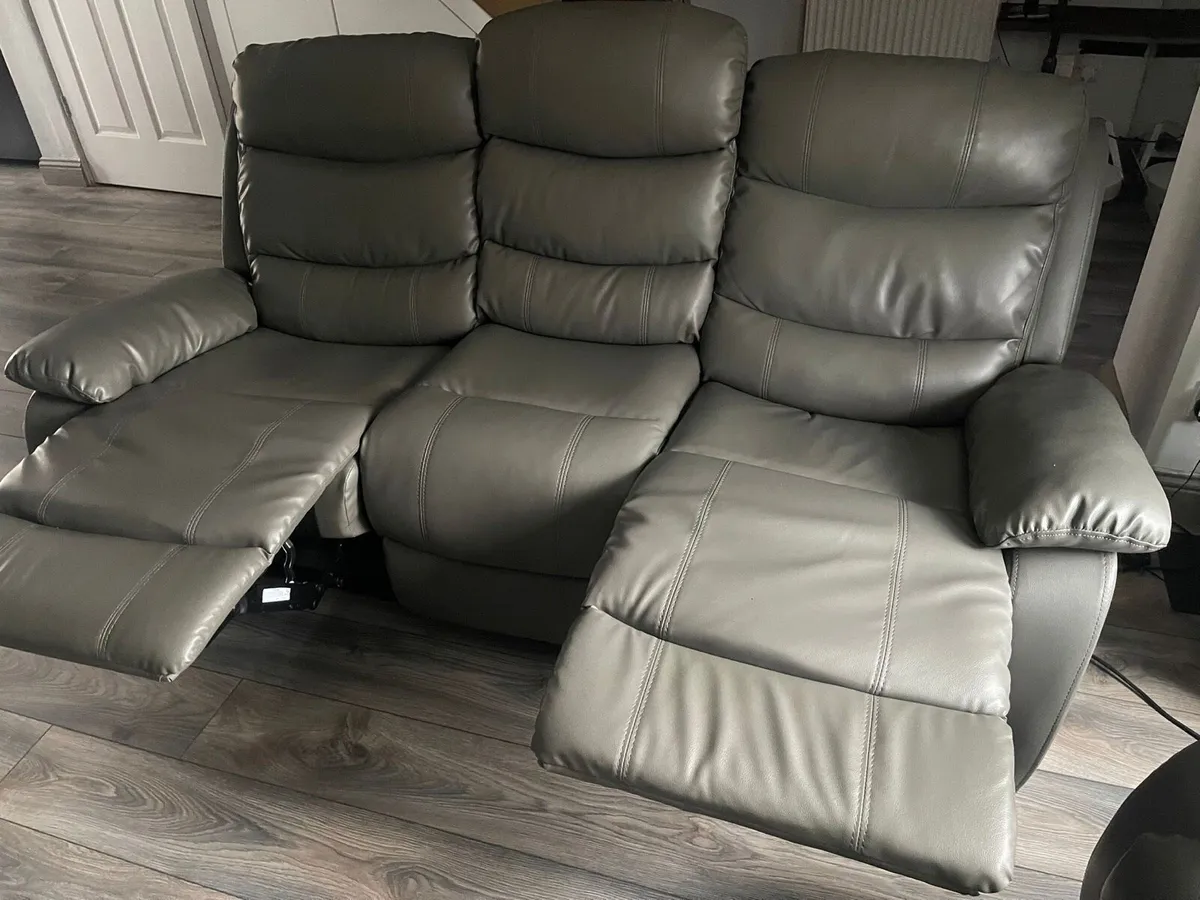 Sofa bed 3+2 - Image 4