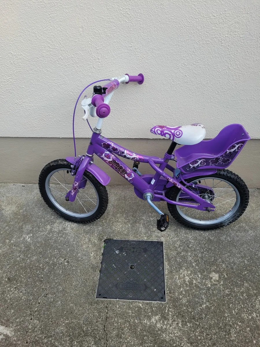 Bicycle - Image 1