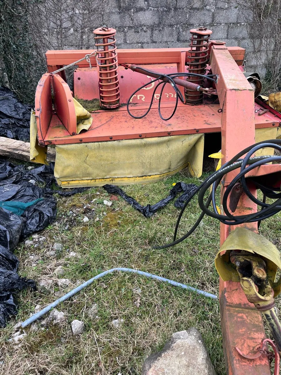 Mower - Image 2