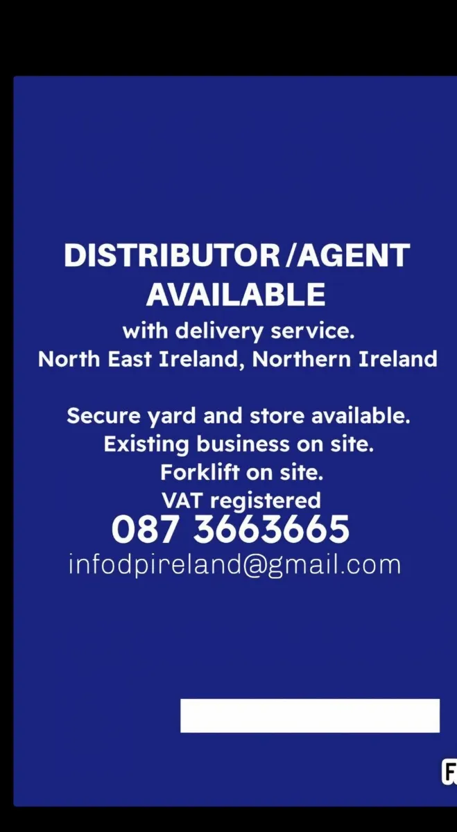 Business opportunity - Image 1
