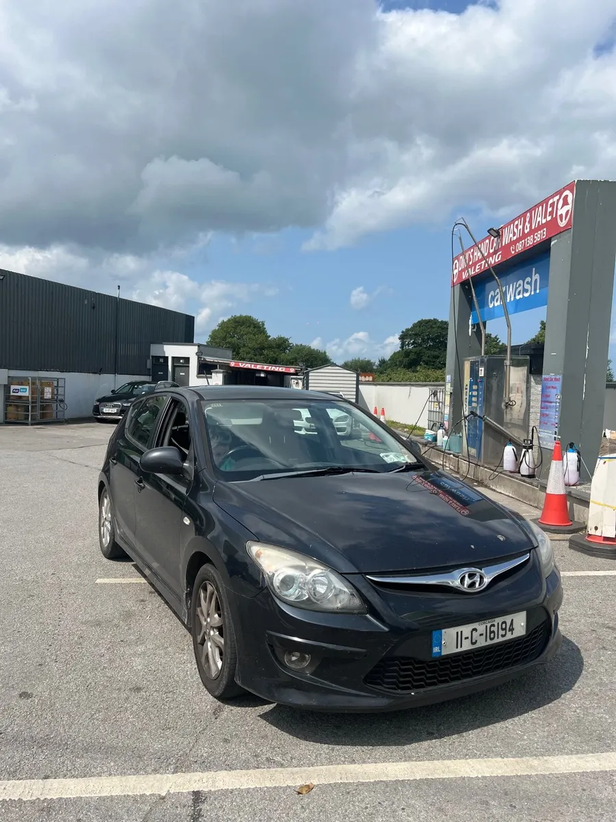 Hyundai i30 2011 - Image 1