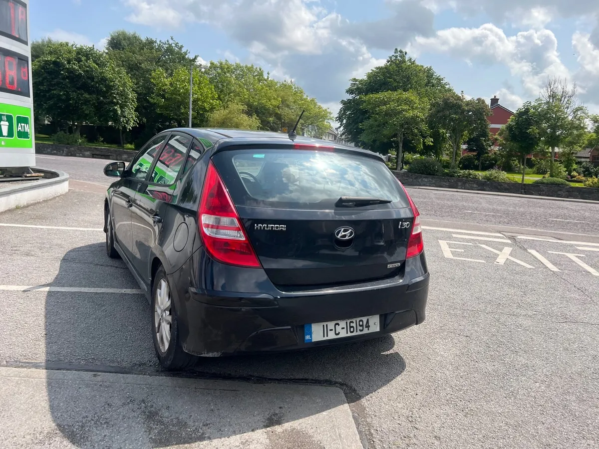Hyundai i30 2011 - Image 3