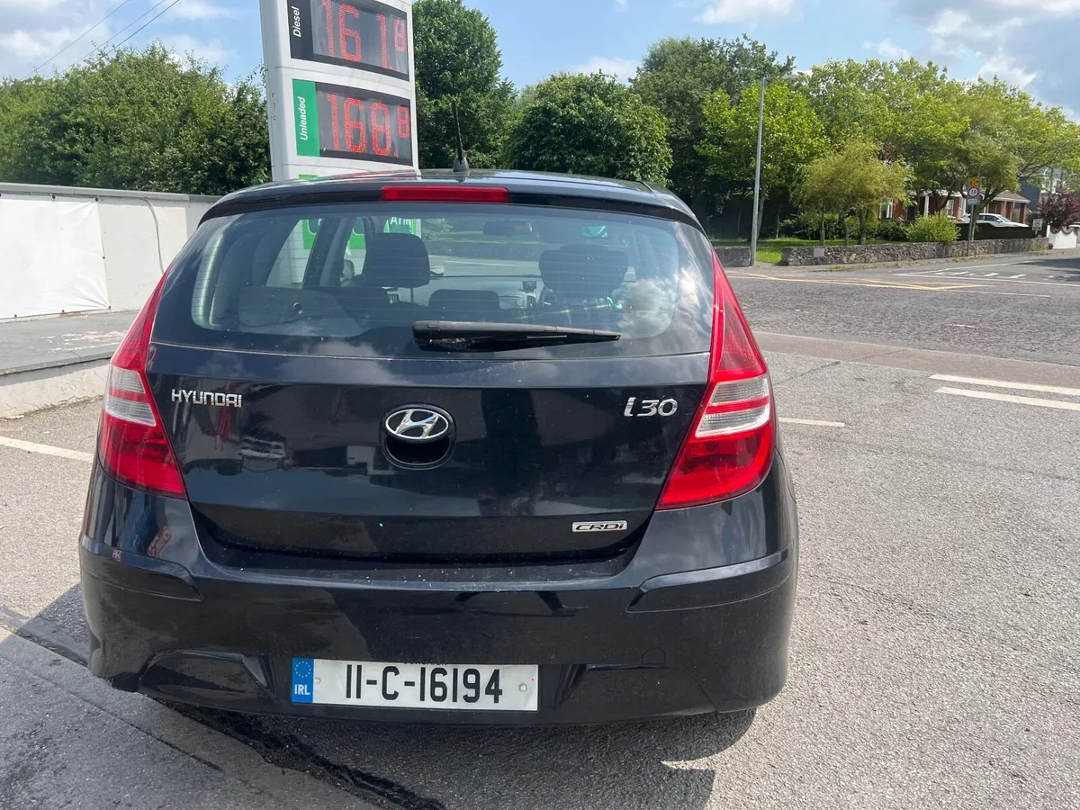 Hyundai i30 2011 - Image 4