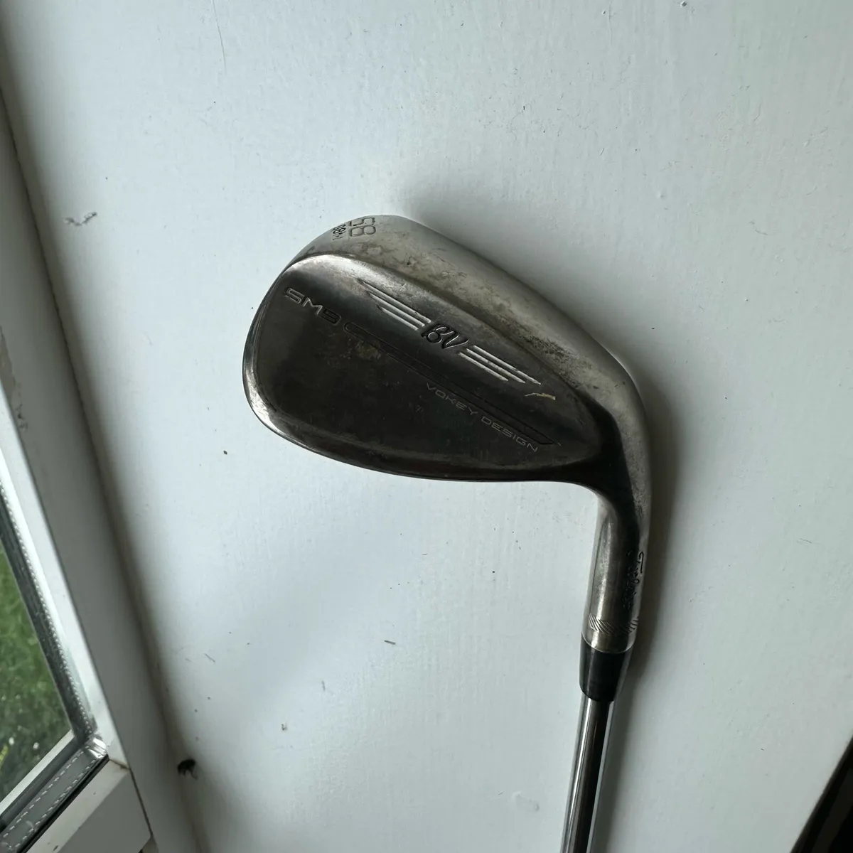 Vokey wedge 58 - Image 2