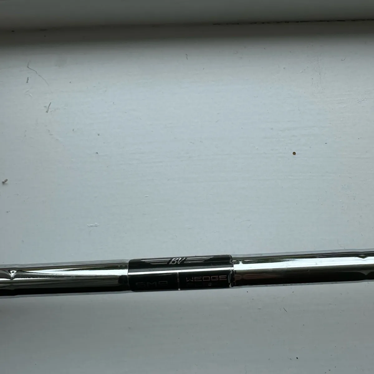 Vokey wedge 58 - Image 4