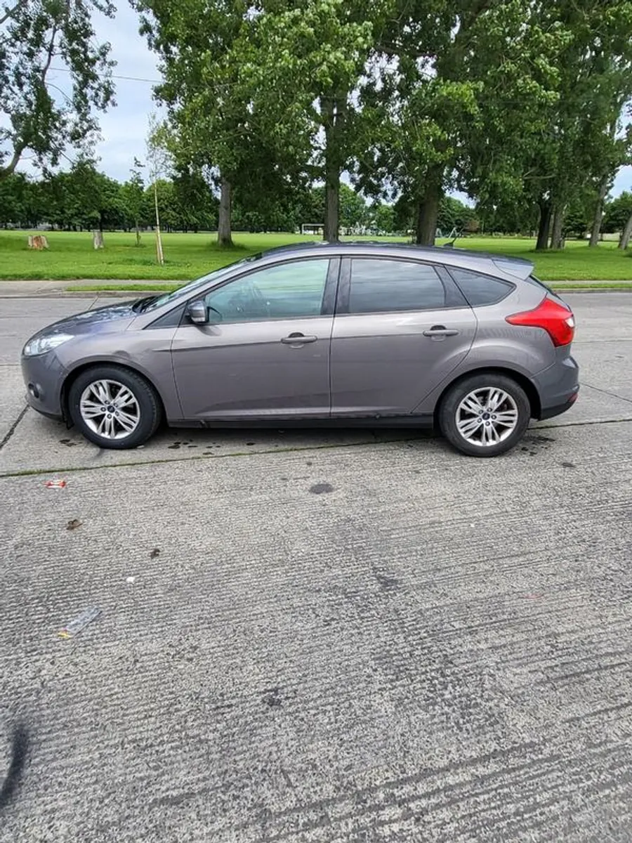 2012 Ford Focus - Image 1