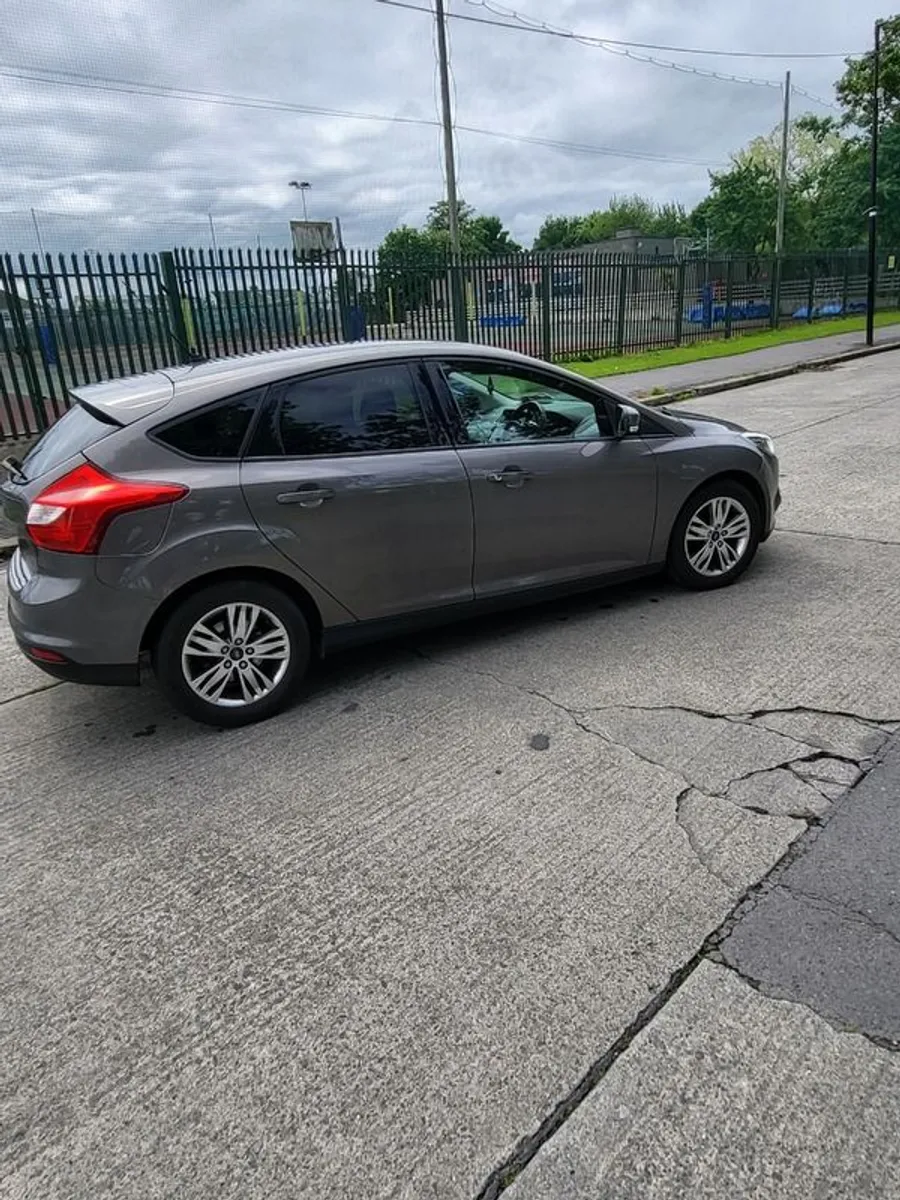 2012 Ford Focus - Image 2