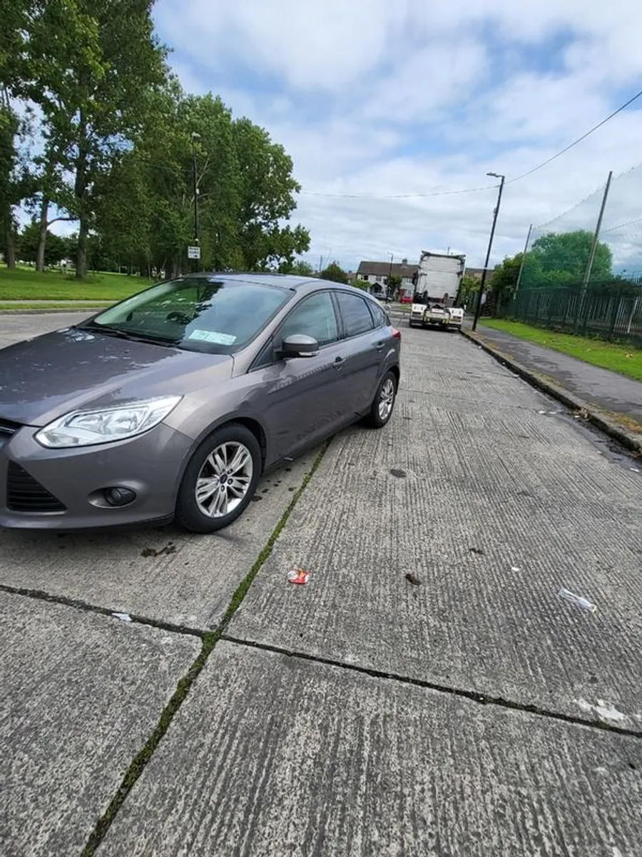 2012 Ford Focus - Image 3