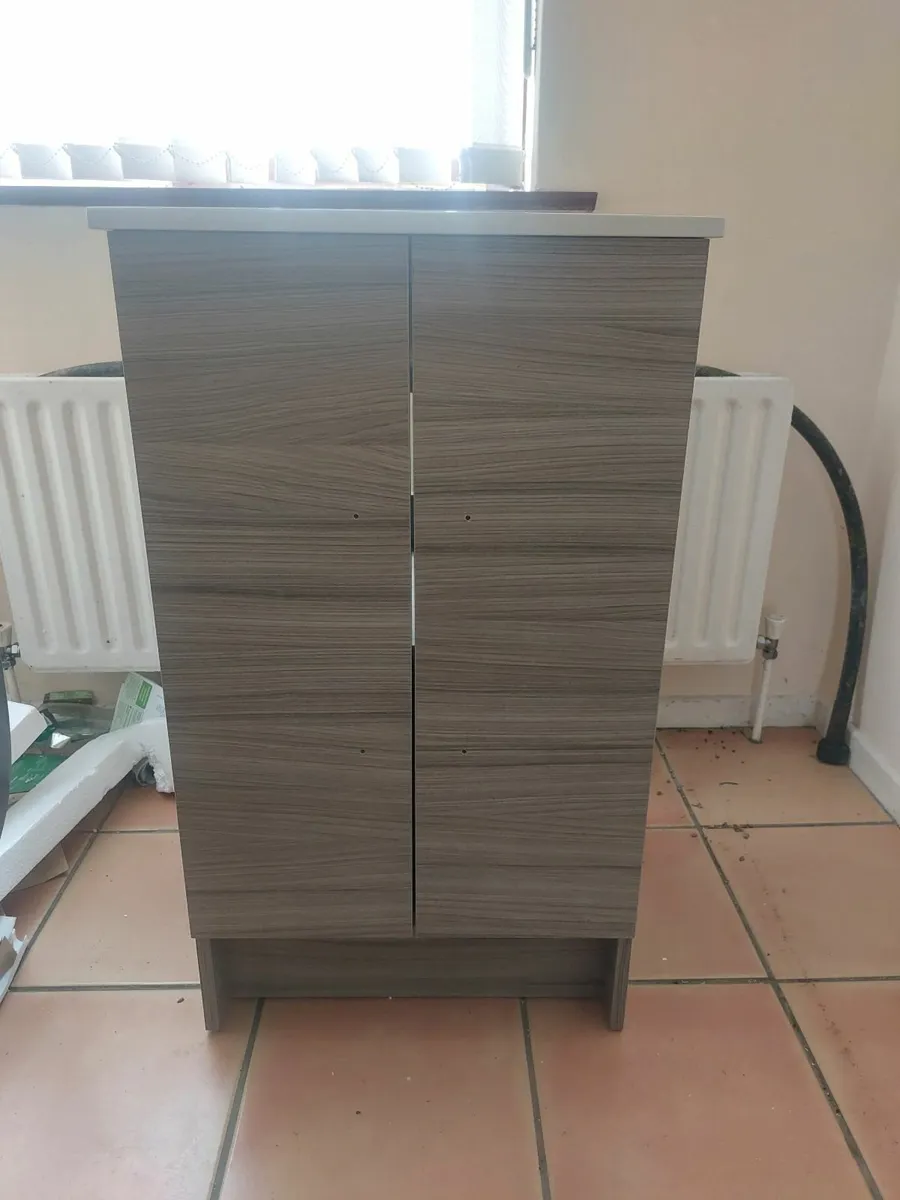 Vanity unit - Image 1