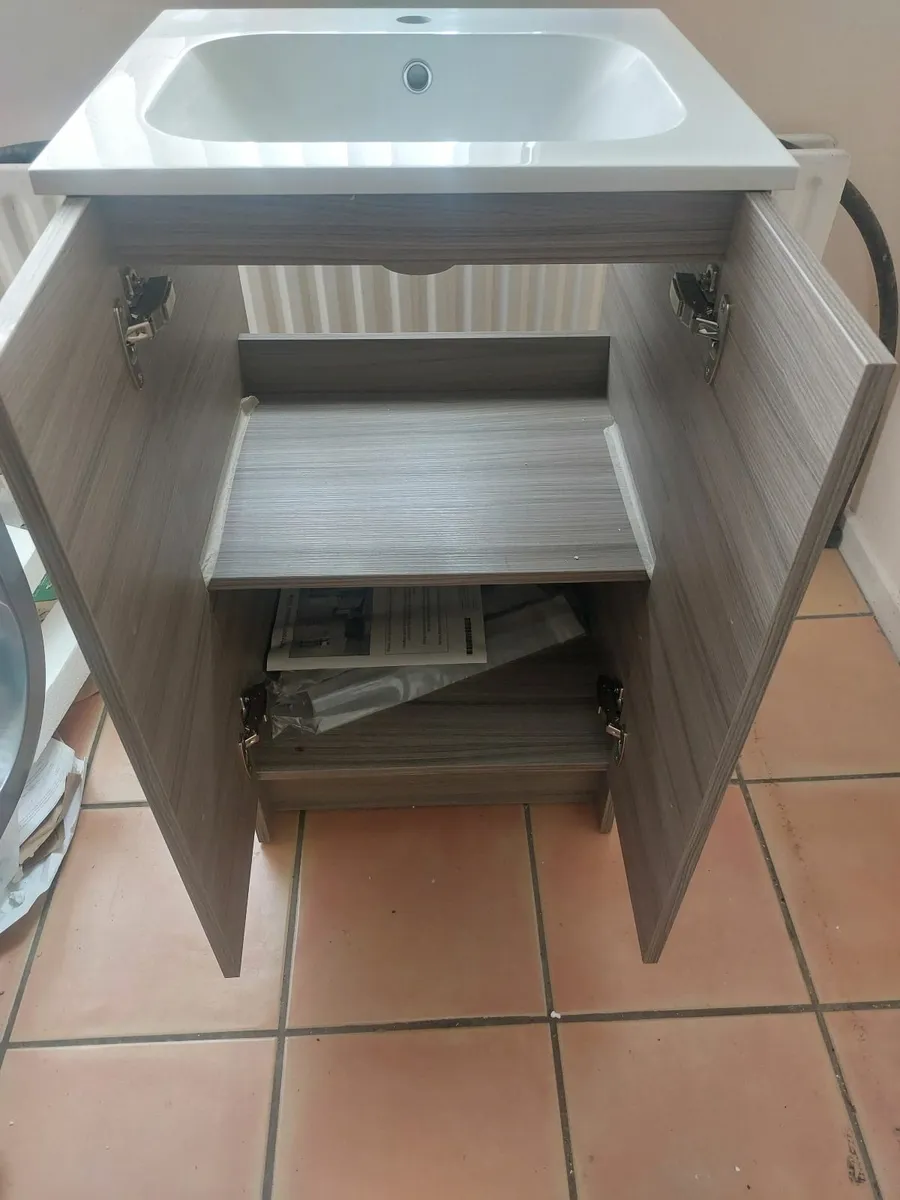 Vanity unit - Image 2