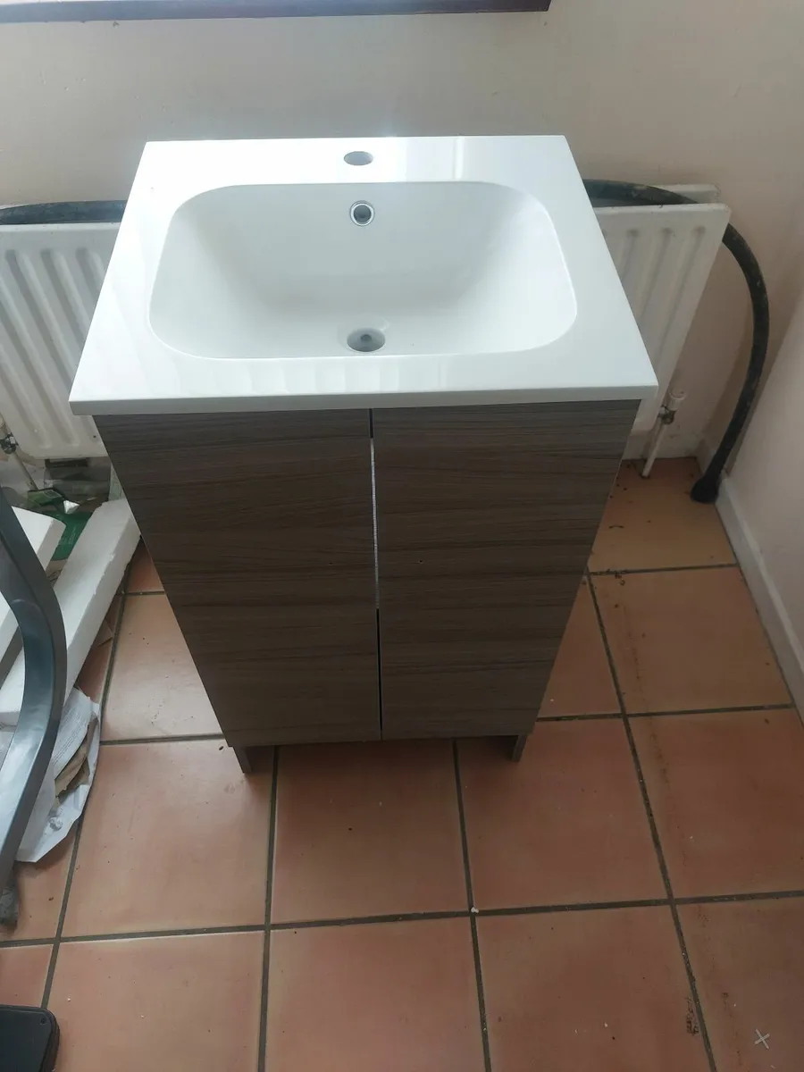 Vanity unit - Image 3