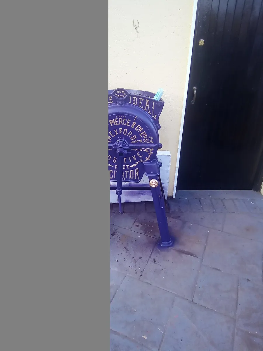 Pulper for sale