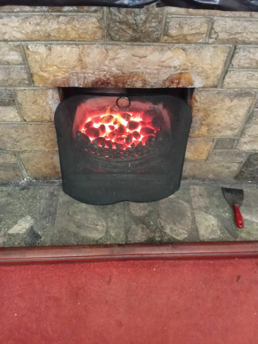 Smokeless coal 20 kg bags suitable for open fires - Image 2
