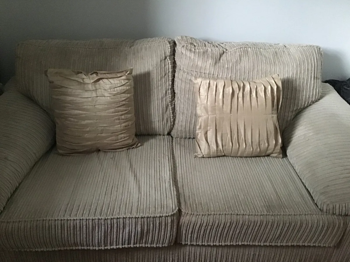 Sofabed - Image 1
