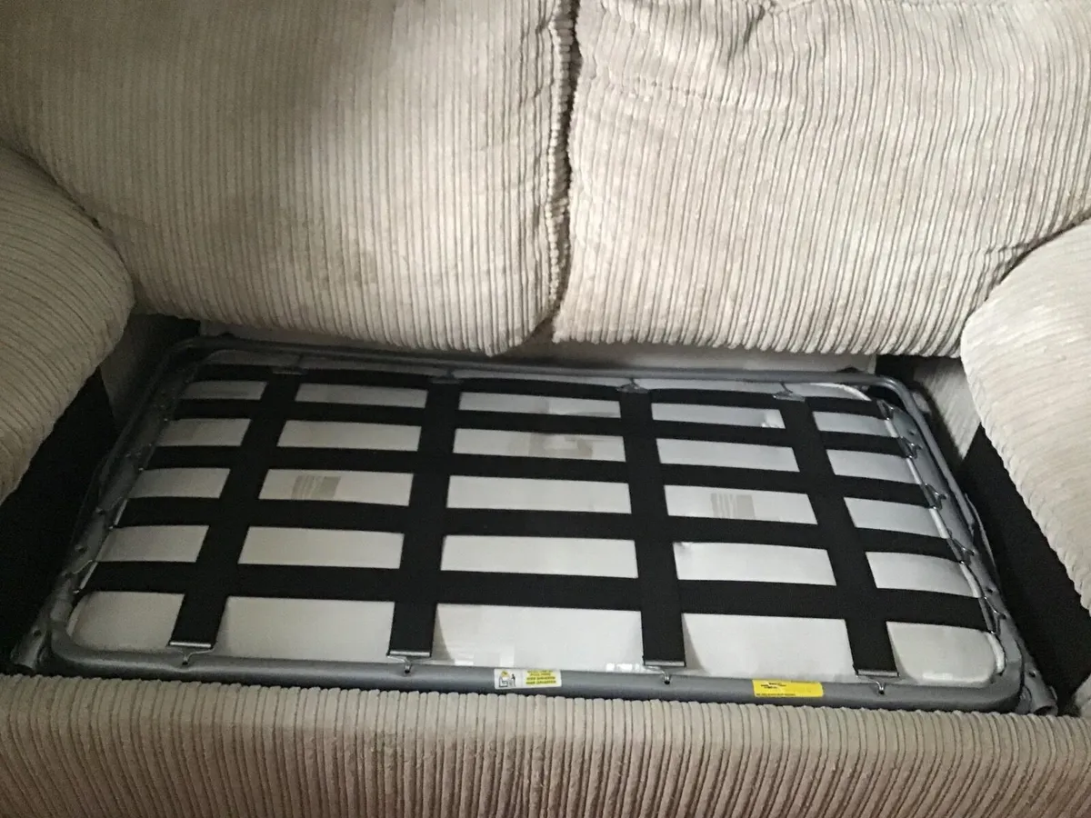Sofabed - Image 2