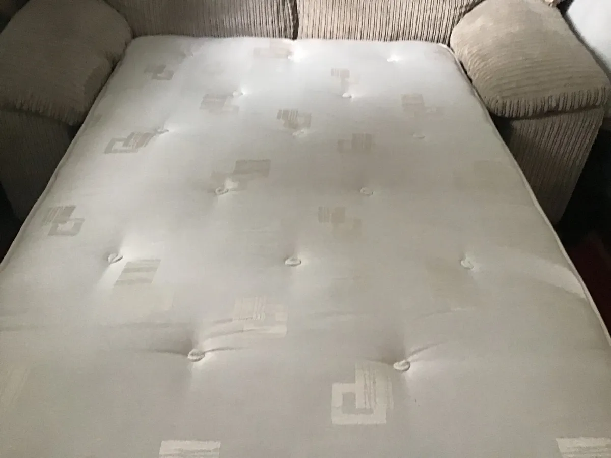 Sofabed - Image 3