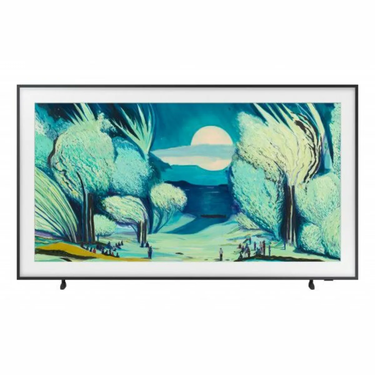 Samsung The Frame 55'' 2025 electrobuster.ie - Image 1