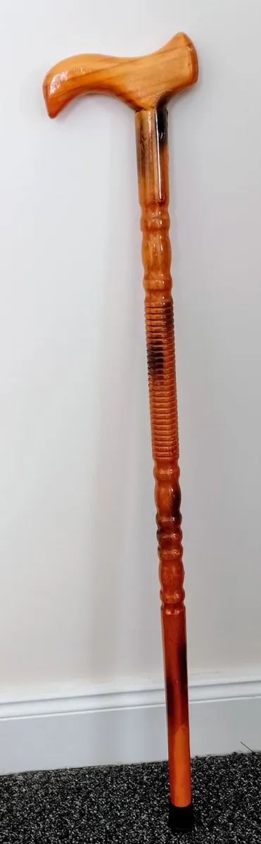 walking stick - Image 1