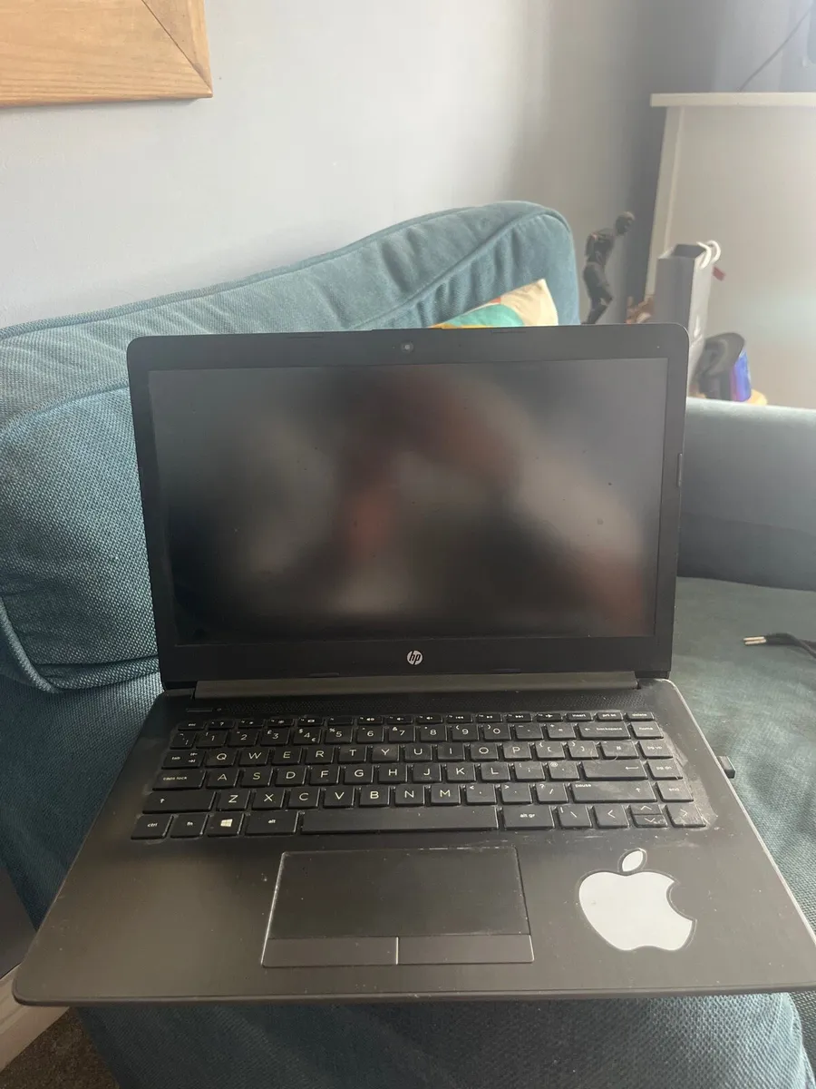 hp laptop - Image 2