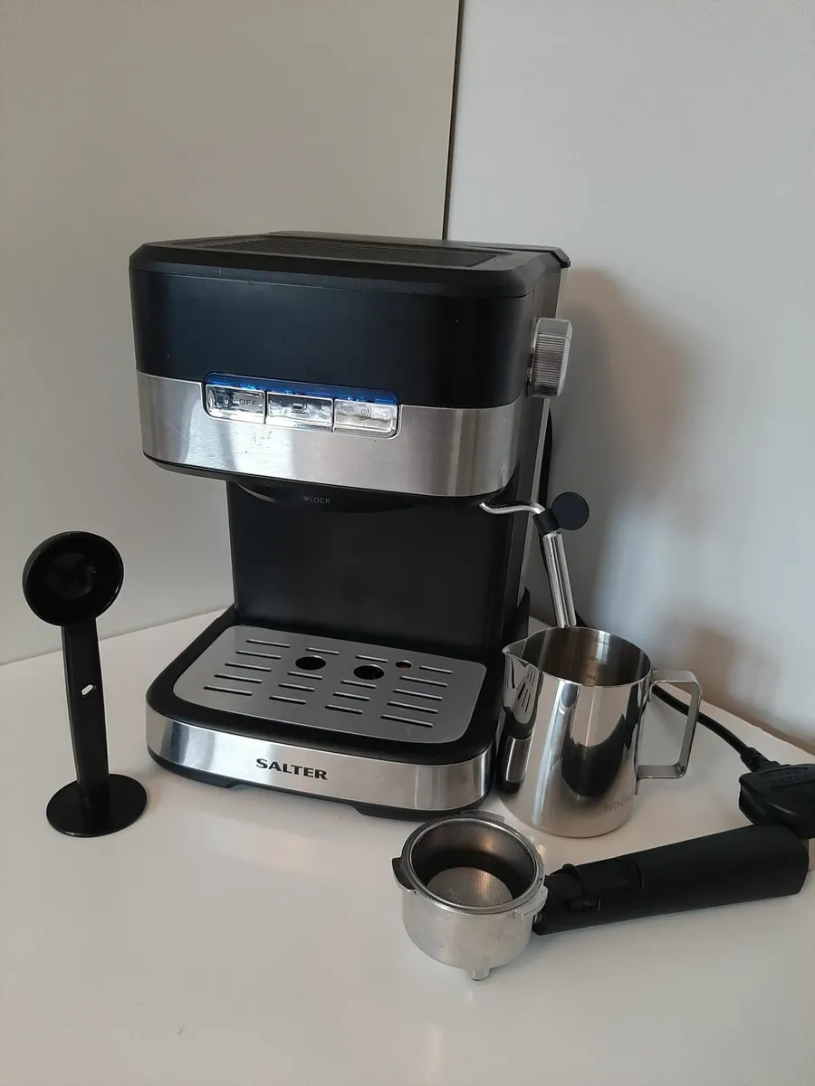 Coffee Maker - Image 2