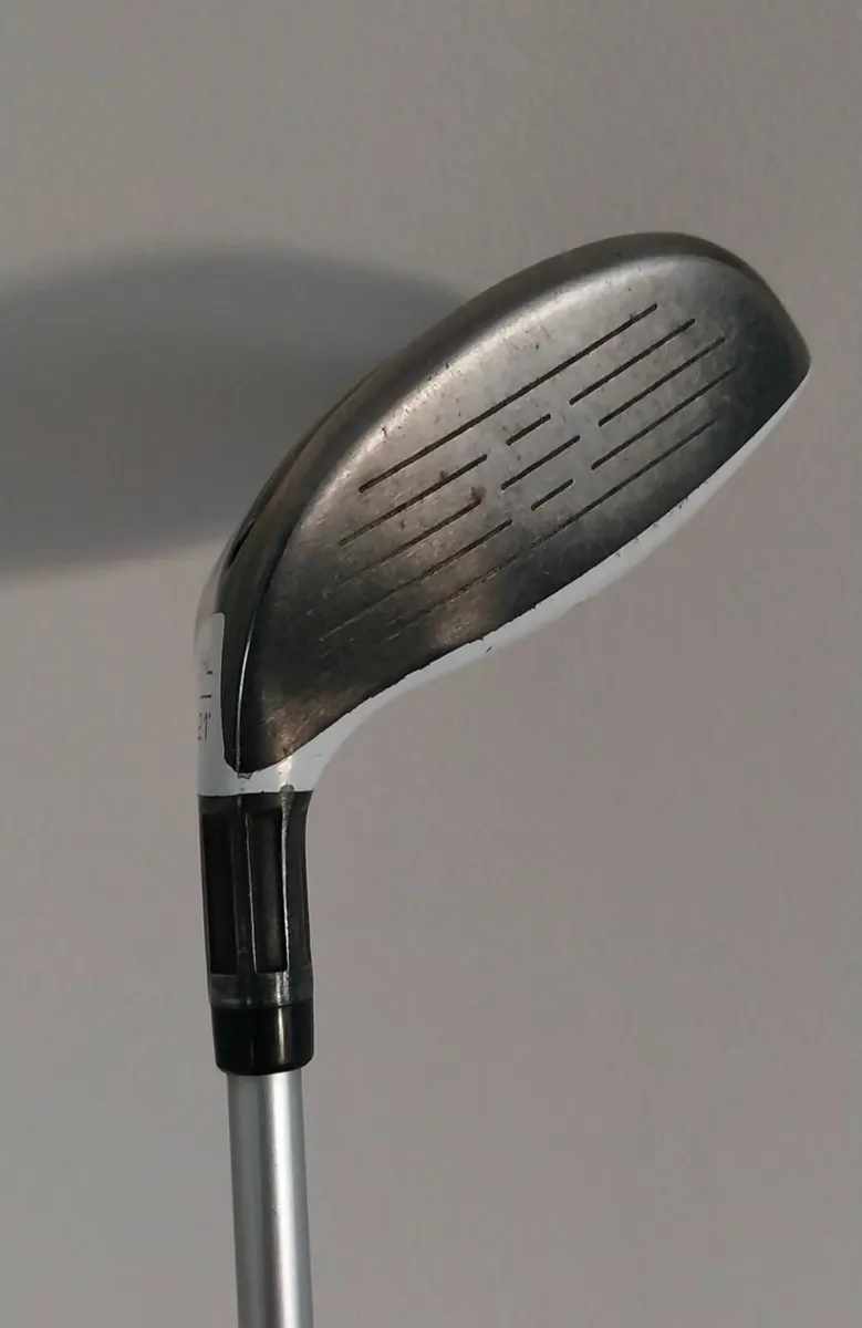 Ladies 5 wood - Image 2