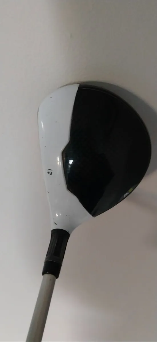 Ladies 5 wood - Image 4