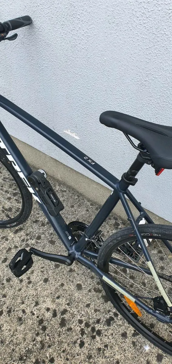 Bike trek fx2 - Image 2