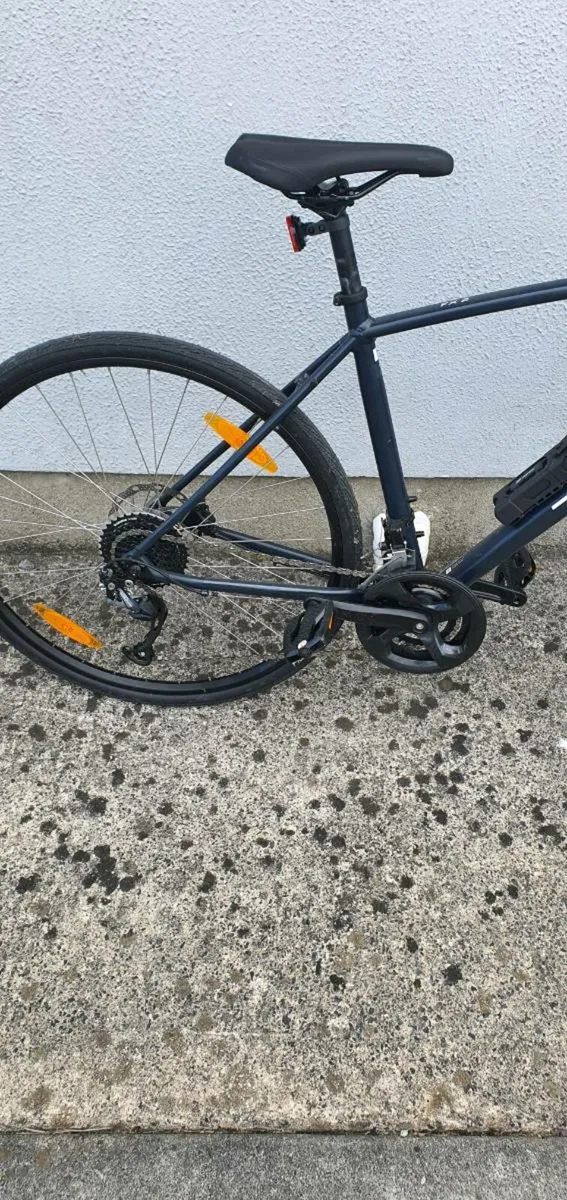Bike trek fx2 - Image 3
