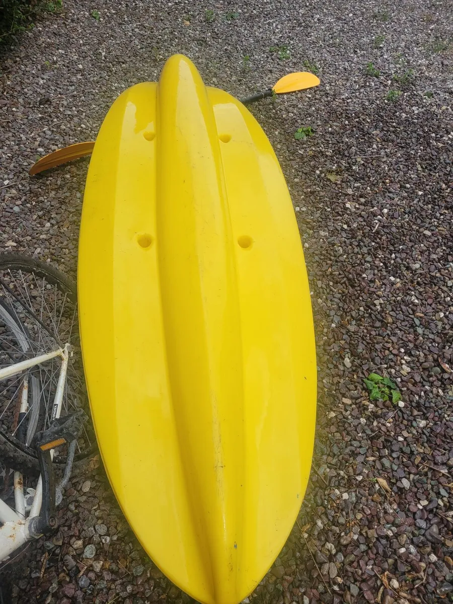 Ocean Kayaks Frenzy 2 Seater - Image 3