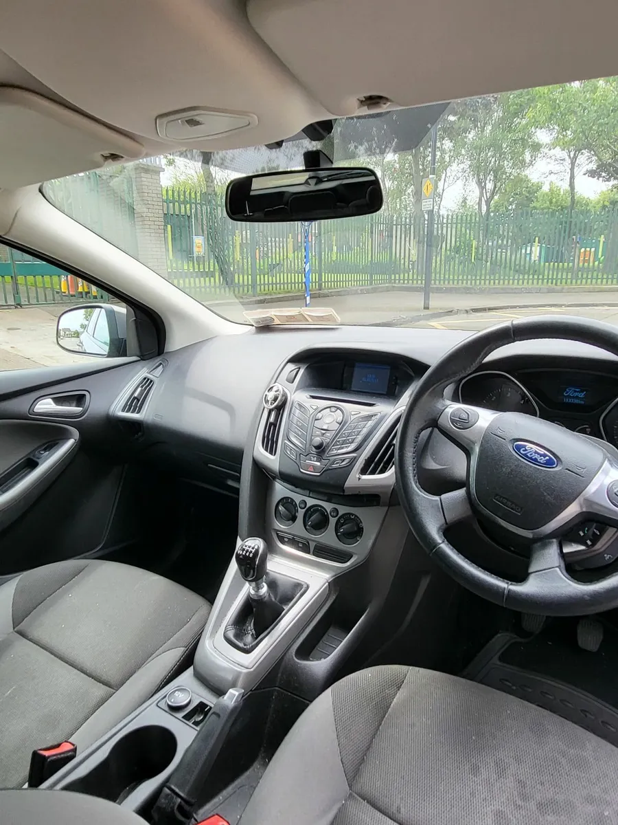 2012 Ford Focus - Image 4