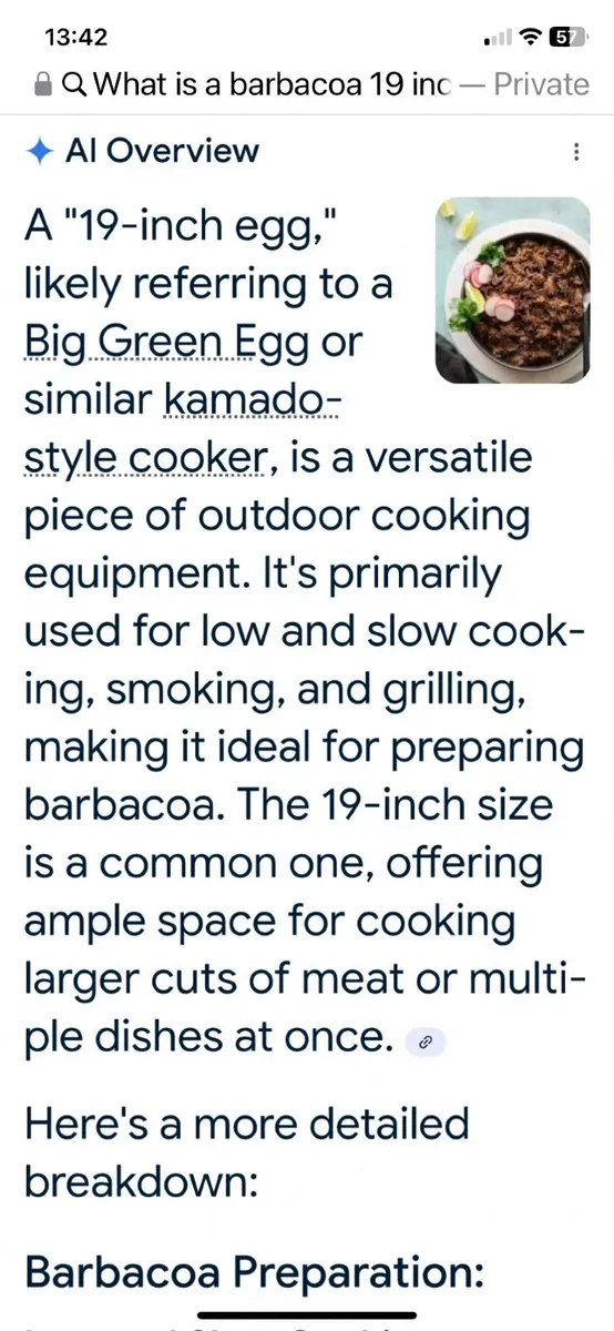 BARBECUE - Image 3