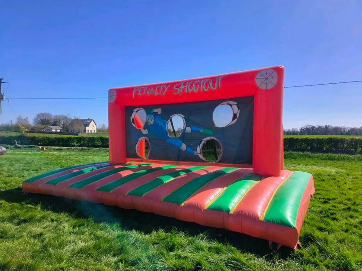 Bouncy Castle