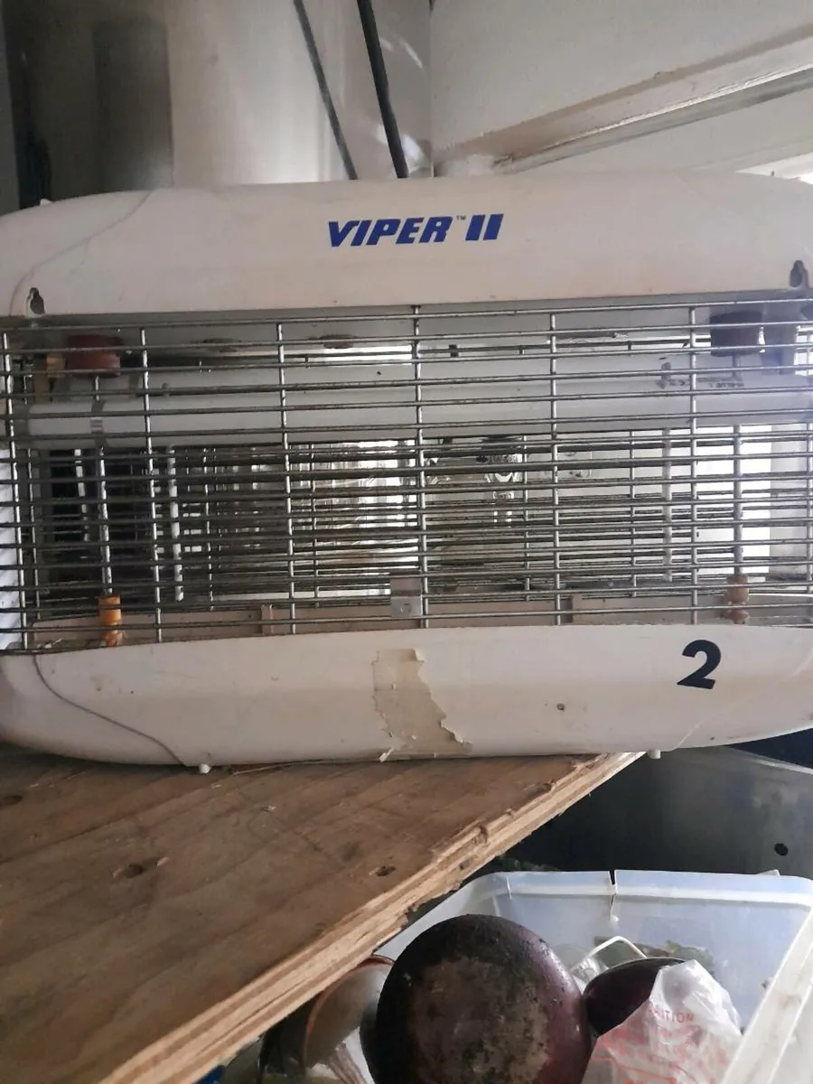 Fly Killer VIPER 2