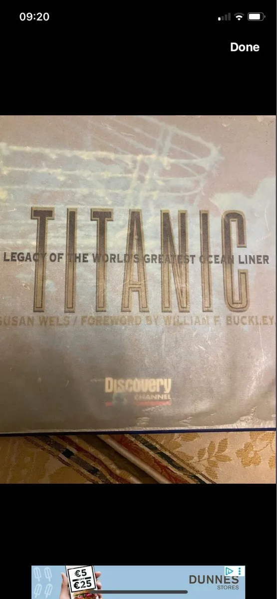 Titanic Legacy - Image 2