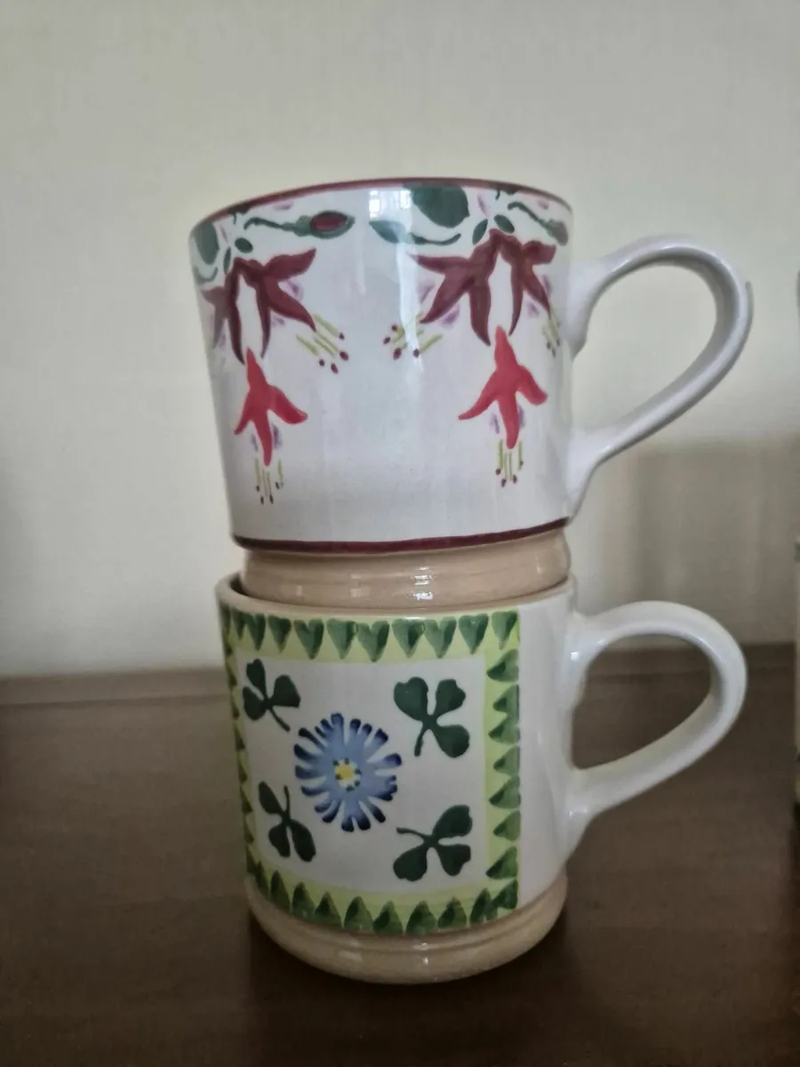 NICHOLAS MOSSE POTTERY - Image 2