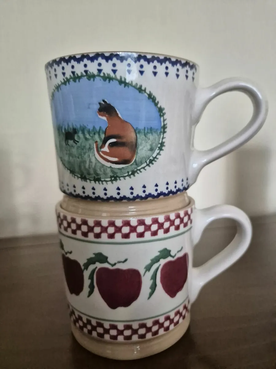 NICHOLAS MOSSE POTTERY - Image 4