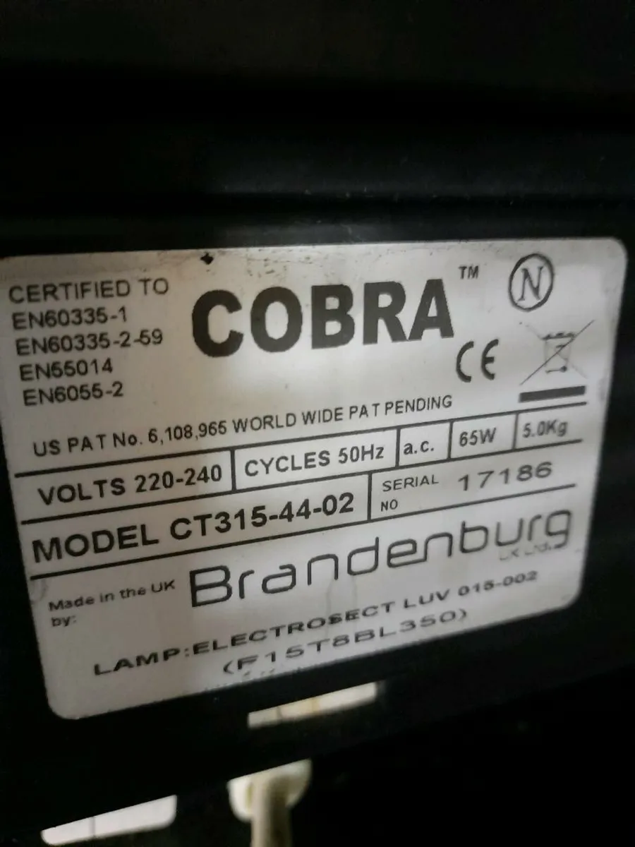 Fly Killer COBRA - Image 2