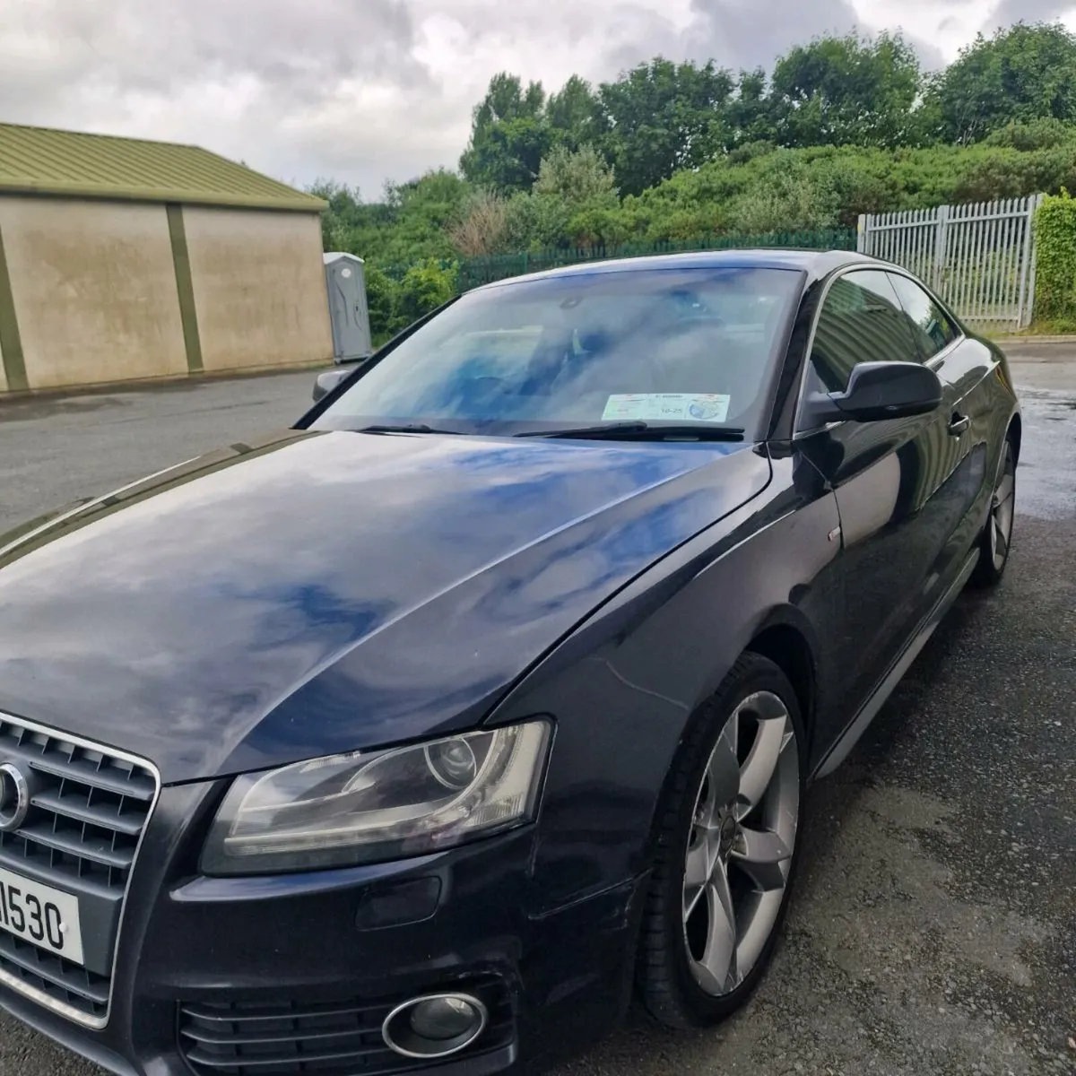 Audi A5 Coupe - Image 2