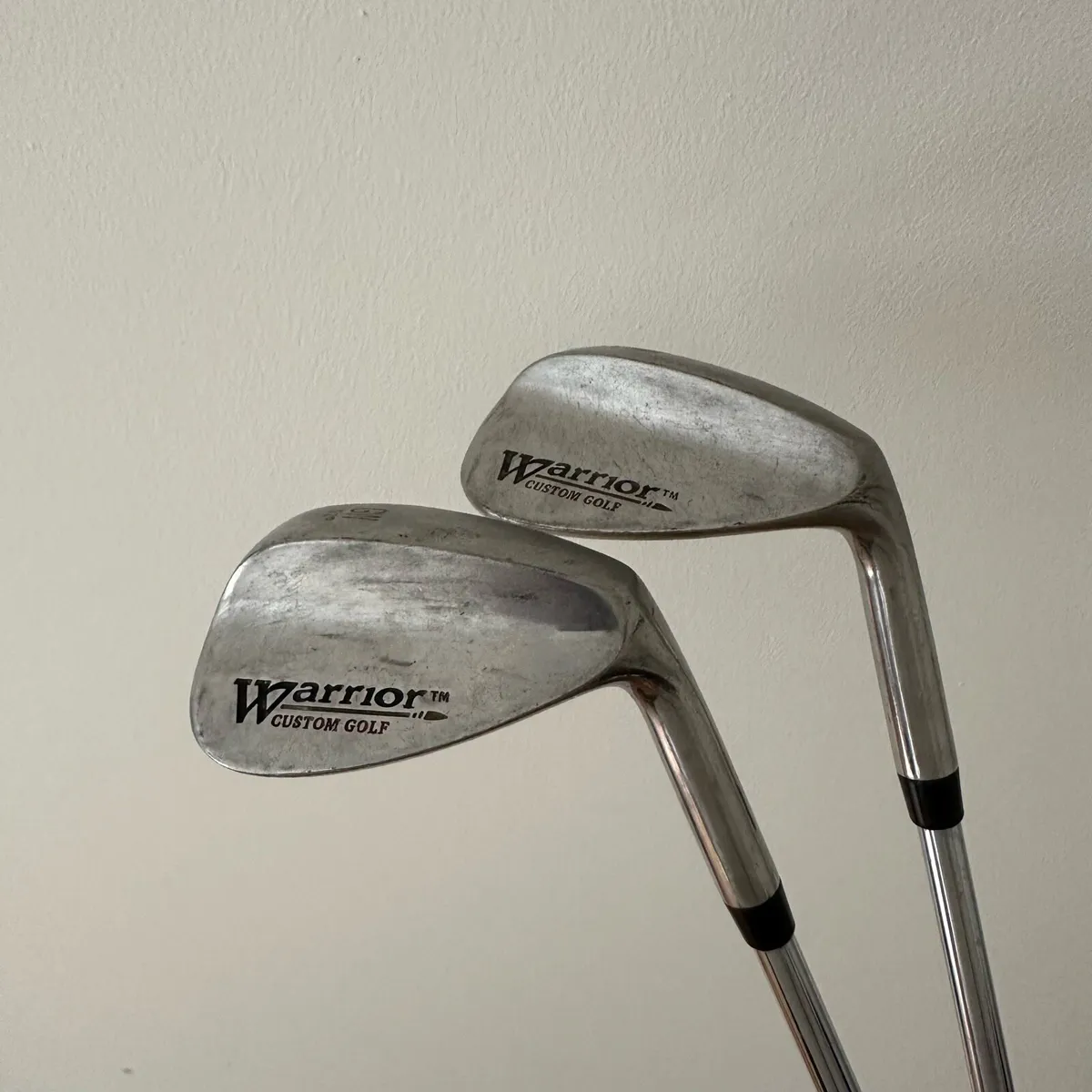 Wedges golf -2 - Image 1