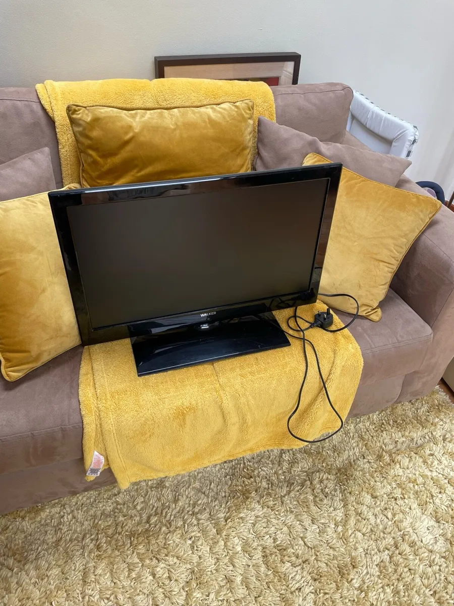 tv - Image 1