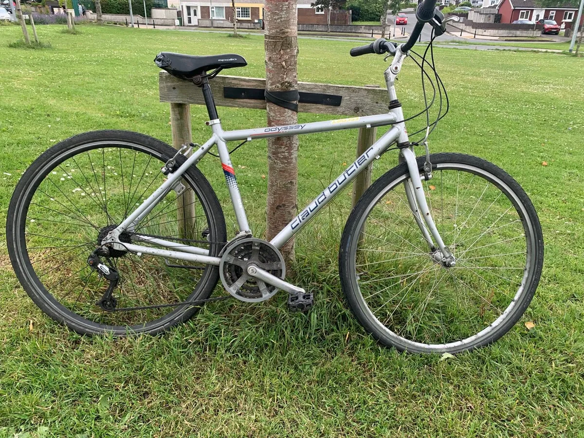 Adult bicycle - Image 1
